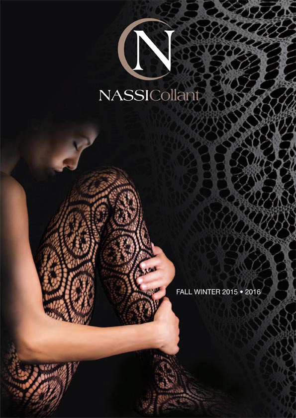 Nassi - Catalogo FW 2015/2016